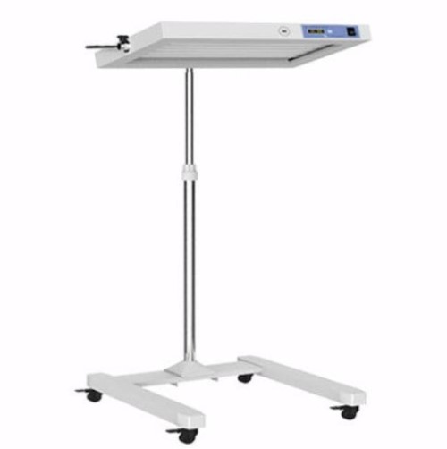 fototerapi bluelight lamp