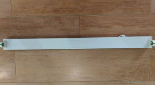Gambar dudukan fitting lampu TL