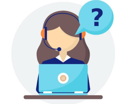 Customer service