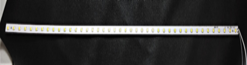 Gambar lampu LED strip