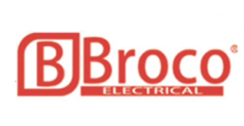 Logo Perusahaan Broco