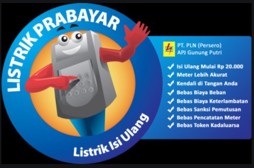 Listrik Prabayar