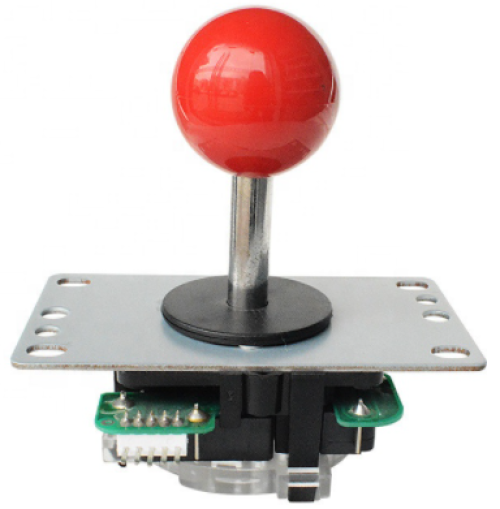 Gambar joystick switch