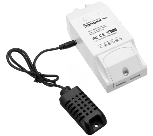 saklar sensor suhu