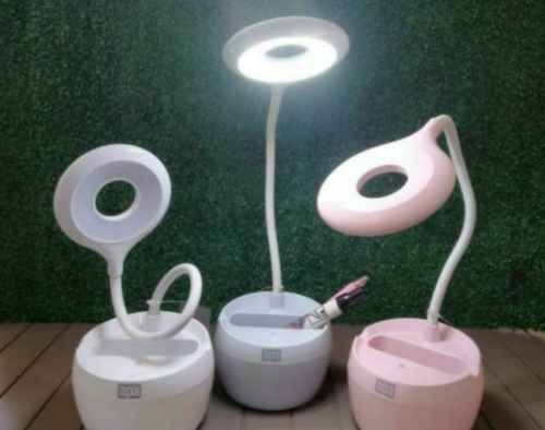Lampu Meja APA