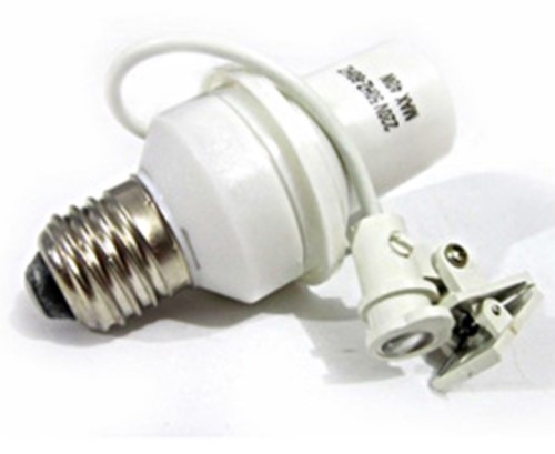Saklar sensor cahaya