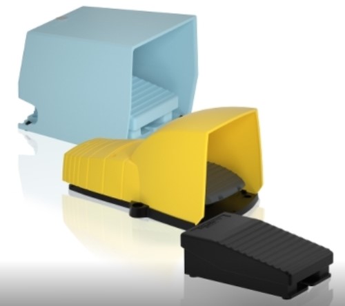 footpress switch