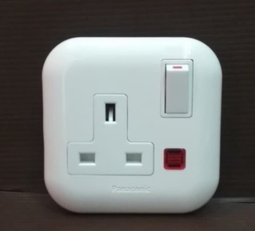 switch AC