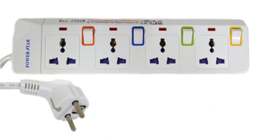 stopkontak portable universal