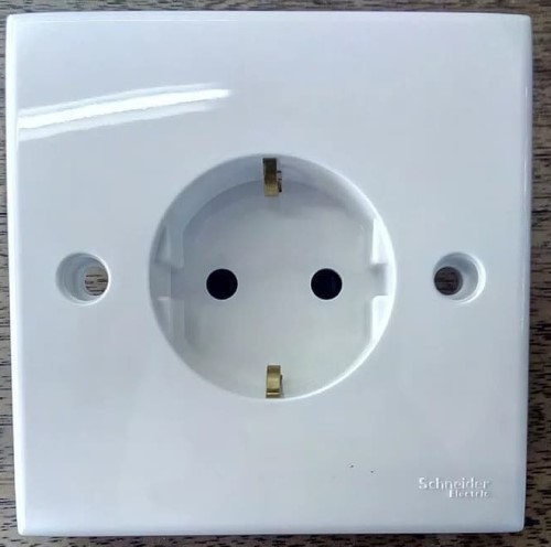 Schneider OB socket