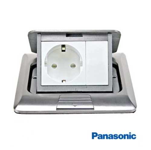 Floor Electrical Socket Panasonic