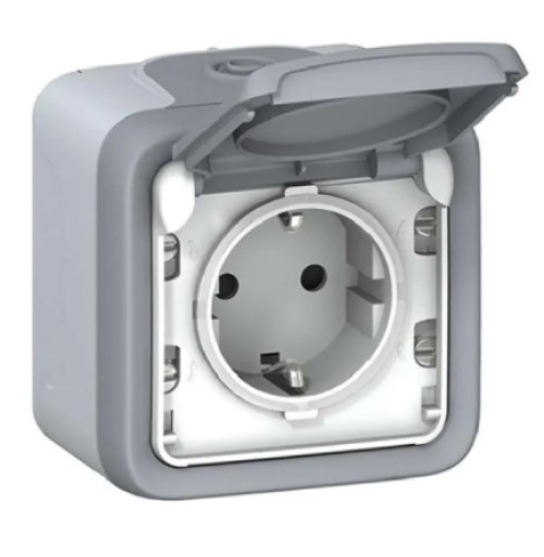 Legrand Electrical Socket