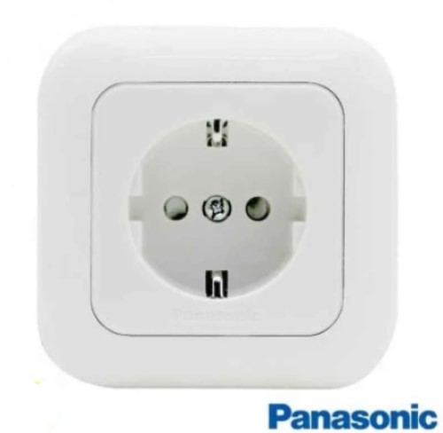 panasonic electrical socket