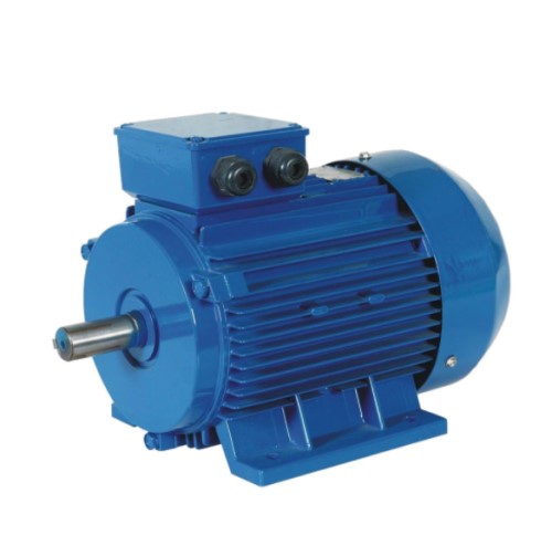 motor 3 phasa di dunia industrial