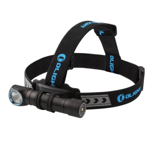 contoh headlamp