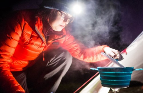 fungsi headlamp