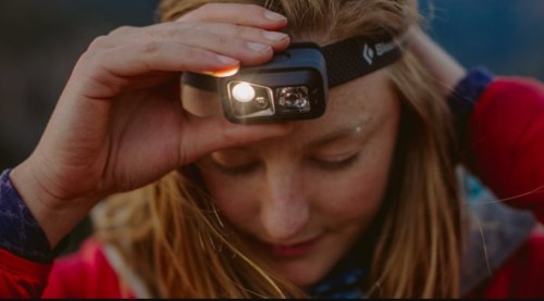 headlamp