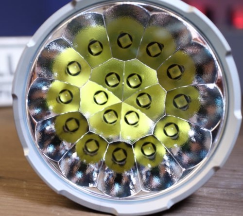 18 lampu pada imalent ms18