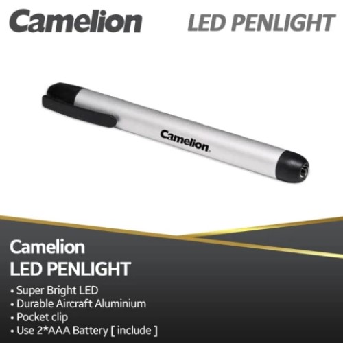Camelion Penlight