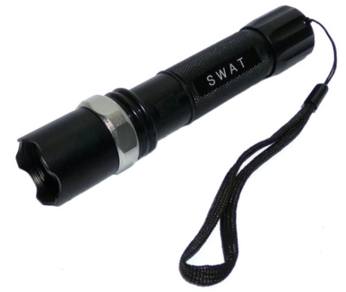 senter security