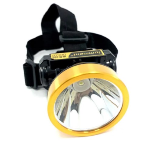 headlamp