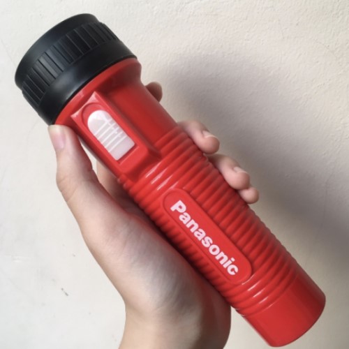 senter panasonic kecil