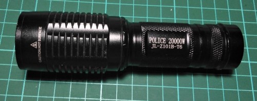 Senter SWAT / Senter Police