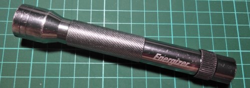 Senter LED Non-Charge
