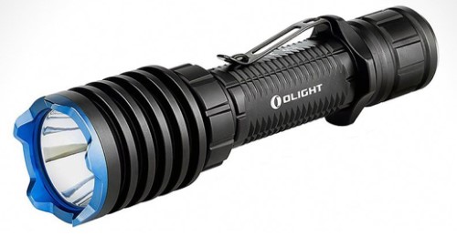 Senter swat olight