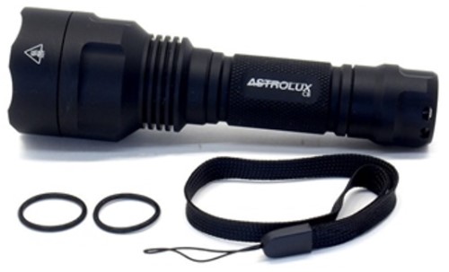 Senter swat Astrolux