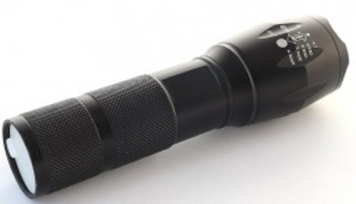 Senter Taktis Taffware