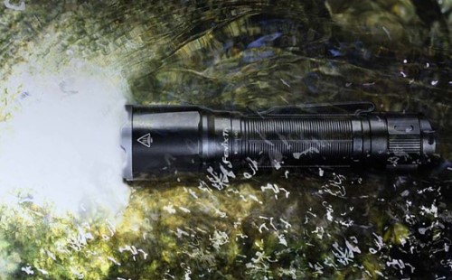Merk Senter Taktis Fenix