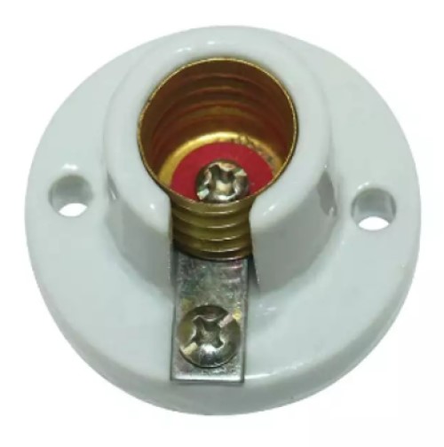 Fitting Lampu tipe e14