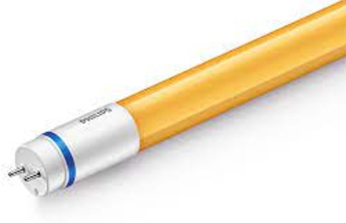 Neon Tube Philips Kuning