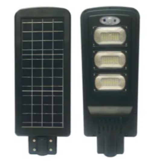 PJU solar cell krisbow