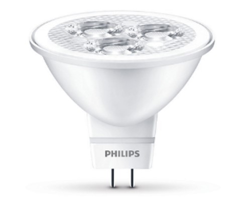 Lampu Kuning Philips Spotlight 35W