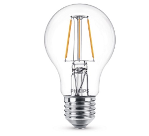 LED Kuning Philips 4w