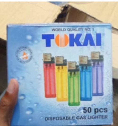 Korek Api Tokai