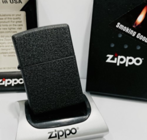 korek gas zippo