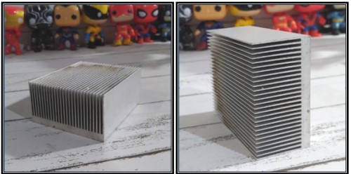 Heat sink