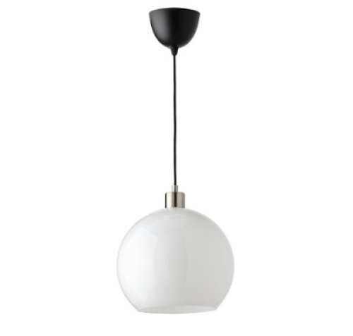 lampu gantung ikea jarpliden