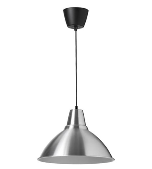 lampu gantung ikea foto