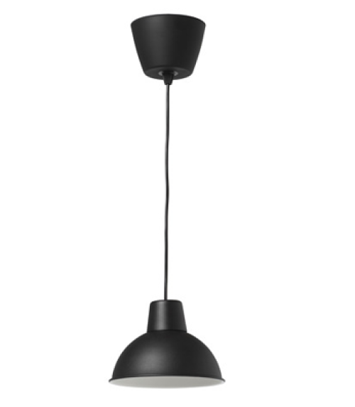 lampu gantung ikea skurup