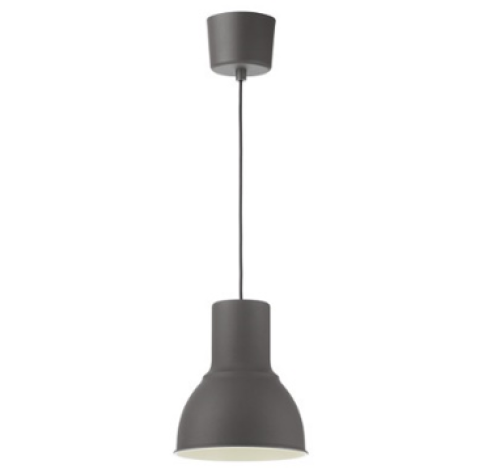 Lampu gantung ikea hektar 22 cm