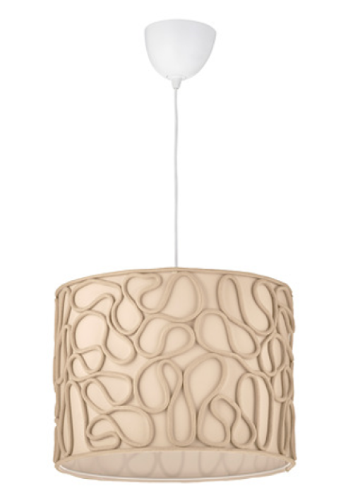 lampu gantung IKEA vingmast