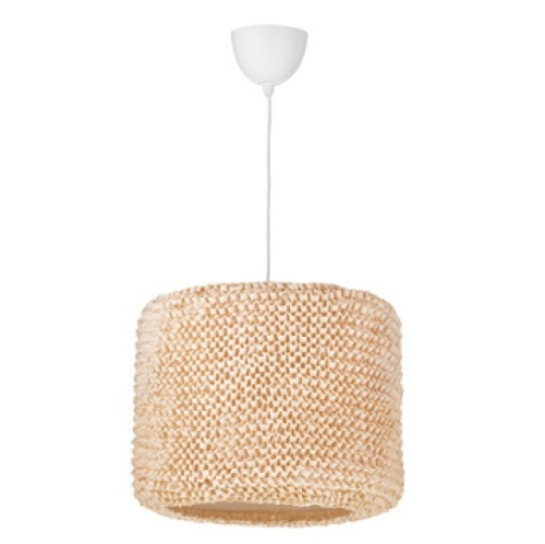 lampu gantung IKEA lergryn