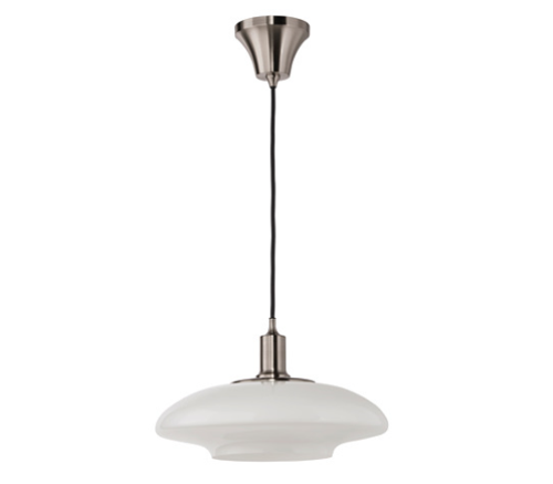 lampu gantung ikea tallbyn