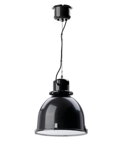 lampu gantung ikea svartnora