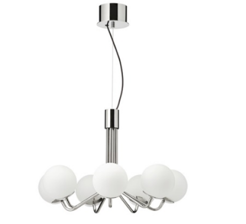 lampu gantung ikea simrishamn premium