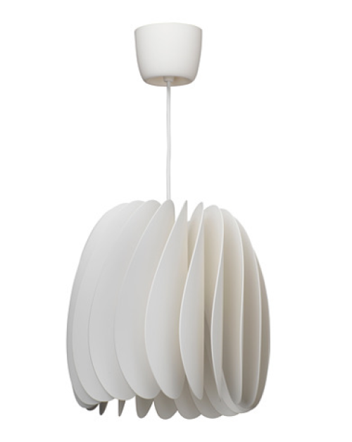 lampu gantung ikea skymningen